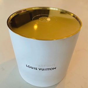 Miniature Louis Vuitton Les Parpums